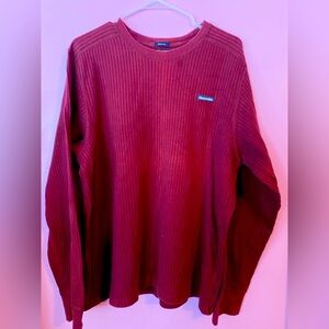 Men’s Abercrombie & Fitch Long Sleeve Top